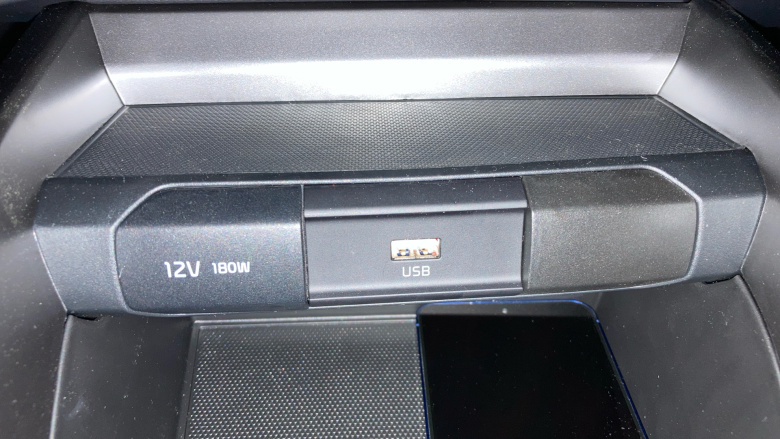 Kia Stonic 1.0T GDi 48V 98 GT-Line S 5dr Petrol Estate